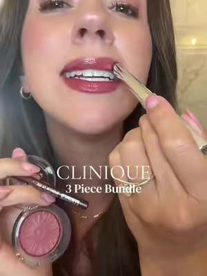 #clinique #blackhoney #blackhoneyclinique #makeupdeal #lipstick 