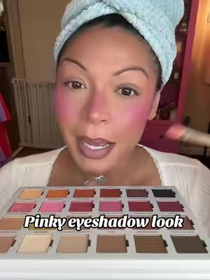 #BeautyTok #tiktokshopsummersale #eyeshadow 