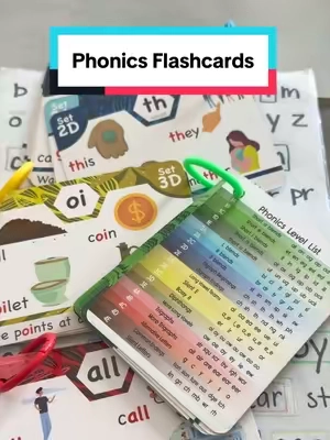 Replying to @sstormm_ I hope this is helpful. ❤️ #phonics #learntoread #fluency #backtoschool #schoolsupplies 