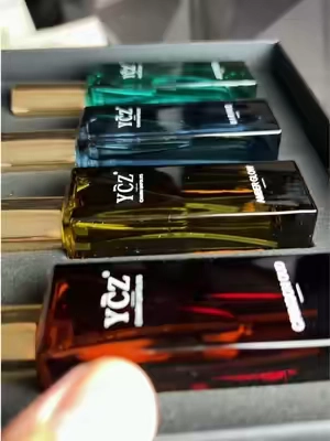 YCZ cologne set 🤤😳 #ycz #yczcologne #menscologne #cologne 