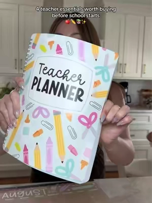 hopefully they’re still in stock before your school year starts 🫣 #teachersoftiktok #teacher #teacherplanner #teacherlife #newteacher