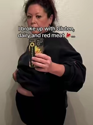 Replying to @🩷Trishhhh🩷  Keeping my body moving and healthy habits  #guthealth #foodintolerance #glutenintolerance #foodintolerancetest #foodsensitivity @Advanced Food Intolerance Lab 