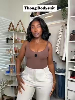 #thongbodysuit #bodysuit #cutetops #fashiontiktok #fashionessentials 