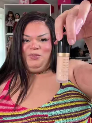 @Too Faced #fyp #makeuphacks 