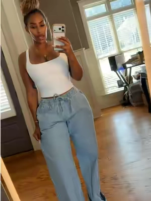 @Fashion Nova #tiktokshopsummersale #summerfinds #tiktokshop #OOTD #denim 