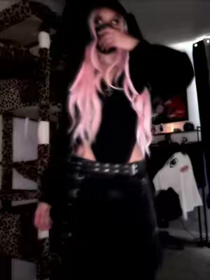 #swag #ladygaga #kemonomimi #fypシ #alt 