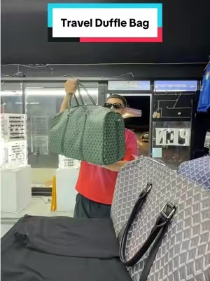 #dufflebag #traveling #bag 