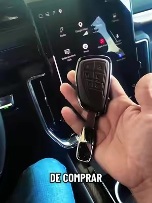 Compatible con Yukon, Tahoe, Sierra, Silverado, Envision 2021 en adelante #key #protection #sierra #yukon #silverado 