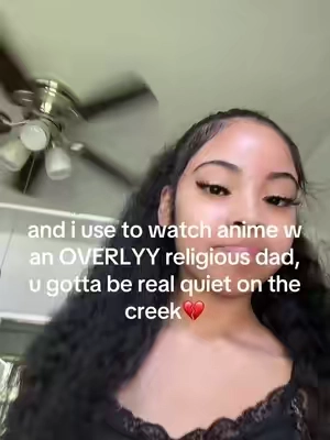 them glmm too..i mean like yea there’s demons but like it’s not that serious🙄 #real #anime #religious #dtm 