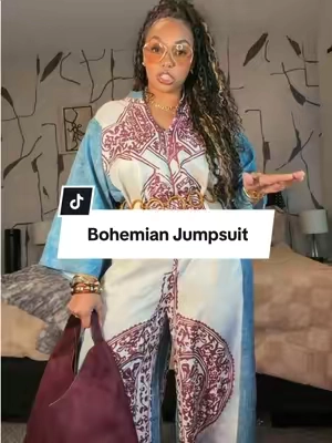 Women’s Jumpsuit #womensjumpsuit #jumpsuits #jumpsuitoutfit #jumpsuitforwomen #midsizefashion @UOOZEE USA @UOOZEE US 