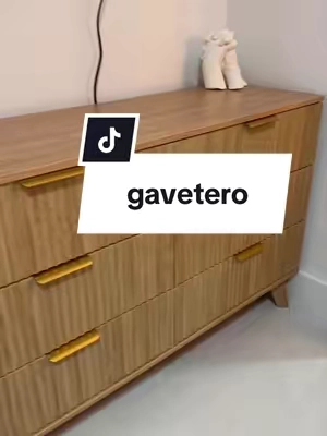 #drawers #storage #gavetero #homedecor 