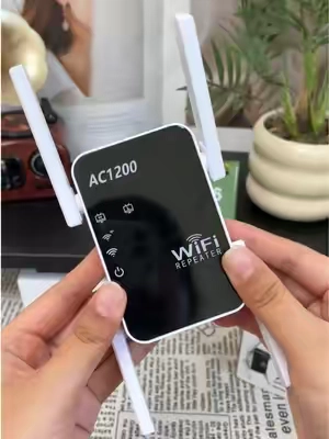 Check the orange cart below to discover different brands of WiFi amplifiers. #summerVibes#wifi#dealsforyoudays #WiFiExtender#TikTokShop