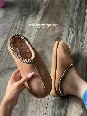 Super comfy and the chestnut color def the best!!! #tiktokshop 