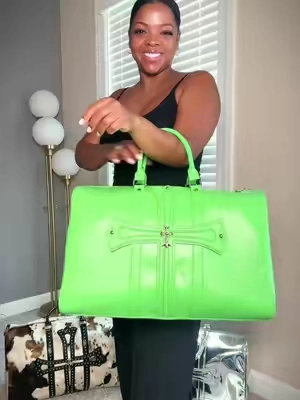 #duffelbag #carryon #SpendANight #bagTok #therealnettatiktokshop 