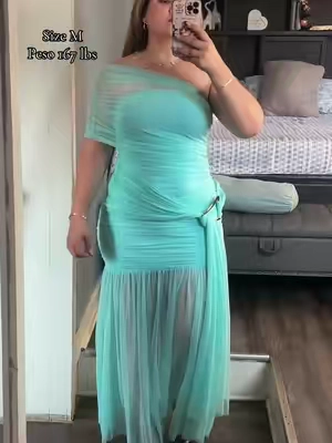 Está hermoso las tallas van regular hay en más colores #fyp #tiktokshopcreatorpicks #chicme #mujeres #arriva503🇸🇻 