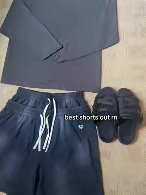 best looking doublewaist shorts #shorts #doublewaist #fashion #aelfriceden 
