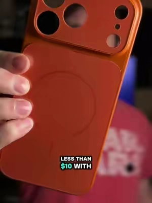 TikTok Sponsors Exposed. AG Nano Frosted Glass Phone Case. #tiktokshopsummerturnup #tiktokshopsummersale #tiktokshopcreatorpicks #tiktoksponsorsexposed #honestreview 
