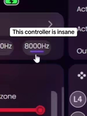 Yea, all this for under 100 this controller is going to be a PROBLEM. #tiktokshopcreatorpicks #tiktokshopsummersale #gamesirg7pro8k #controllerplayer #gamesir 