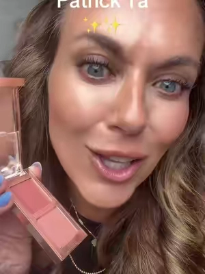 @Haus Labs #PatrickTAMiniBlush #MiniBlush #BarBeauty #ViralBlush #OnSaleNow 
