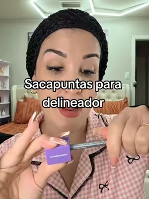 Respuesta a @eunicequeen135  Sacapuntas cosmético. . . #sacapuntas #tiktokshopcreatorpicks #tiktokshopsummersale #delineadordeojos 