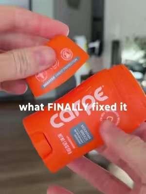Great deal on deodorant from Carpe #tiktokshopcreatorpicks 