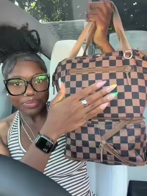 I went on a staycation and packed a whole day worth of meals + more! I love the lunch bag!! @Rainbow Boutique LLC #iris_and_rainbow 