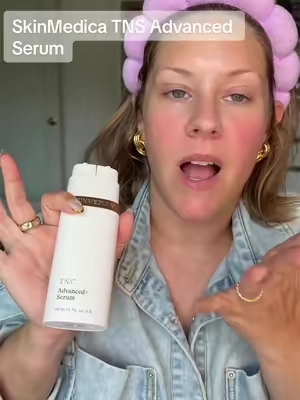 @Planet Beauty @SkinMedica #skinmedica #growthfactors #growthfactorserum #luxuryskincare #antiagingskincare 