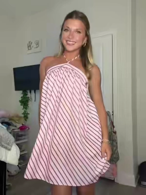oh yes wearing this all summer
