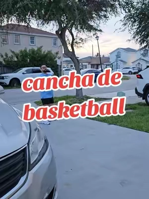 #basketball #cancha #toys #sport #Outdoors 