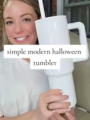 flashback to last year when I got my pride and joy - my simple modern harvest collection trek 40oz tumbler @Simple Modern  #simplemodern #simplemodern40oz #simplemoderntumbler #halloween #simplemodernharvestcollection 