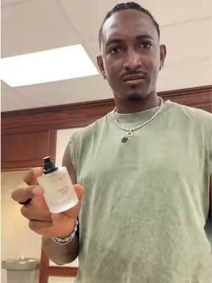 One whiff and he was obsessed with me 😩😭 @DIME Beauty #datenight #perfumetiktok #perfumeforher #tiktokshopcreatorpicks #perfume 