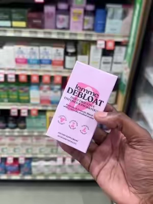 PSA: The Lemme vitamins are cheaper online! Follow to save $ 