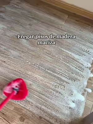 #CleanTok #scrubbing #ocedarmop