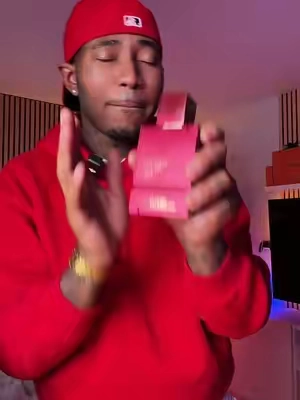 Never smelt something that smelled so 🔥🔥🔥