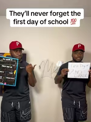 Can't wait for the first day of school pictures 🔥🔥🔥 #school #firstdayofschool #schoolhacks #backtoschoolshopping #schoolpictures