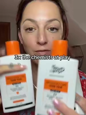 #strawberryskin #bodyexfoliator #tiktokshopstockup #tiktokshopsummersale #ttsbeautybesties  Final price may vary depending on each customer’s available coupons. Promotion may have ended by the time you see this. As an affiliate, I may earn a commission from sales through this video disclaimer: this is my experience. Results may vary.