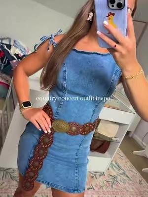 with a pair of boots ofc!! 🤠🌾