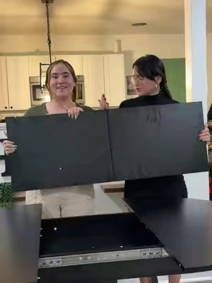Que les pareció la mesa !!!@SoyRosy🧡  #tiktokshop #fyp #humor #Home 