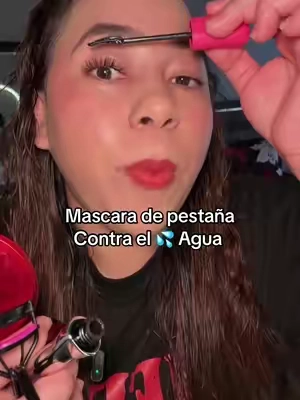 SHEGLAM Lashlighter Up & Out Black Mascara Waterproof Lengthening Eyes Lashes Ez Remove Lash Treatment #mascaradepestañas #mascara #makeup #sheglam #tiktokshopsummersale @SHEGLAM 