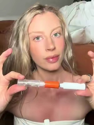 Replying to @adastraadlucem #lashgrowth #lashgrowthserum #lilyeve #growturn 