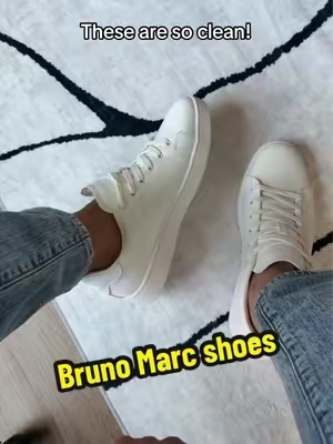 #casualshoes #brunomarc #tiktokshopsummersale #summerfinds 