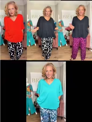 @QVC, Inc @QVC Fashion 