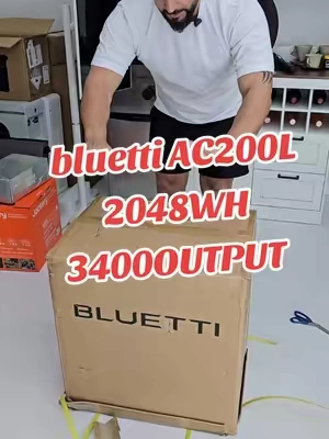 #bluetti #battery #power #portable #tiktokshopsummersale 