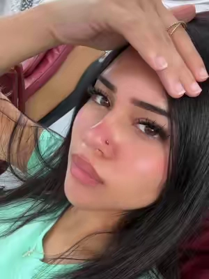 Hello irritated nose piercing
