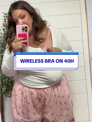 Take all my money cuz I need 4 more @Shapermint 🥹 #shapermint #wirelessbra #brareview #plussizebra #comfortablebra 