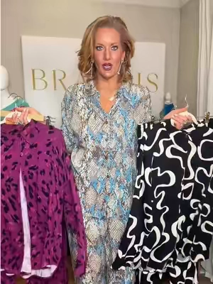 @QVC, Inc @QVC Fashion 