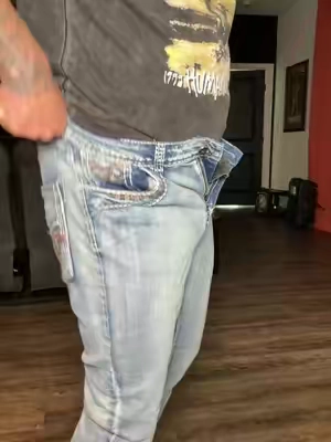 #fyp #jeans #fancy 