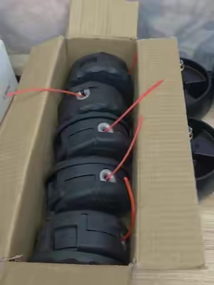 If your trimmer head is worn out, this replacement is a quick and affordable fix. Designed for compatibility with select Echo and Shindaiwa models, it installs easily so you can get back to trimming without the hassle. Available in multi-packs, it's a smart way to keep extras on hand and avoid downtime during mowing season. #StringTrimmer #LawnCare #YardTools #TikTokShopCreatorPicks #tiktokshopsummersale 
