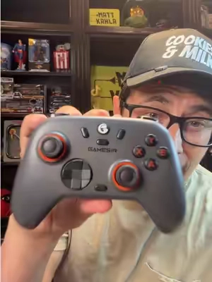 Wow! What a great deal for this controller! The #gamesirnova2lite you have to see! #kahlagaming #tiktokshopsummersale #summervibes  