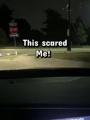 This headrest scared me so bad i jumped! #spooky #masks #scary #evilface #prank 
